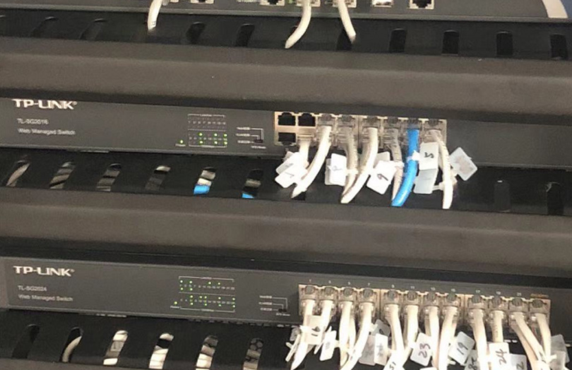 局域網(wǎng)中無(wú)法訪問的解決方法集錦