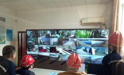 分享一篇關(guān)于視頻監(jiān)控系統(tǒng)的知識(shí)點(diǎn)