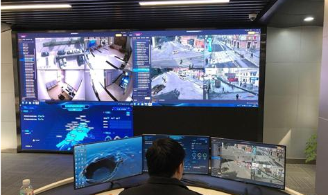 分享一篇關(guān)于視頻監(jiān)控系統(tǒng)的知識(shí)點(diǎn)