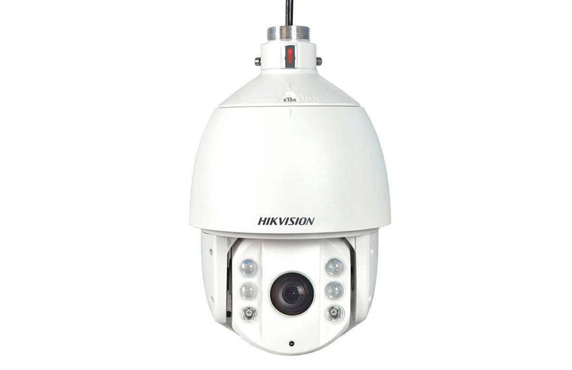 海康DS-2DC6233IW-A 6寸全景