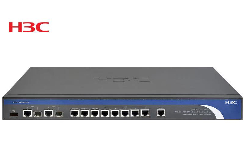H3C ER8300G2核心交換機(jī)