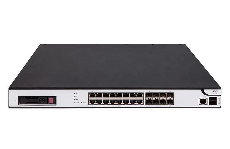 H3C F100-E-G3網(wǎng)絡(luò)防火墻